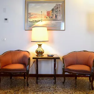 Casa Fondamente Nuove Appartement