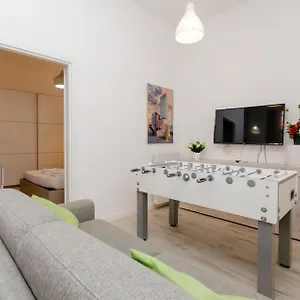 Vivimihome - Duomo Cioffi House Milan