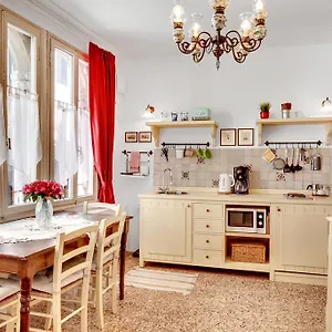  Apartment Ca' Badoer Frari