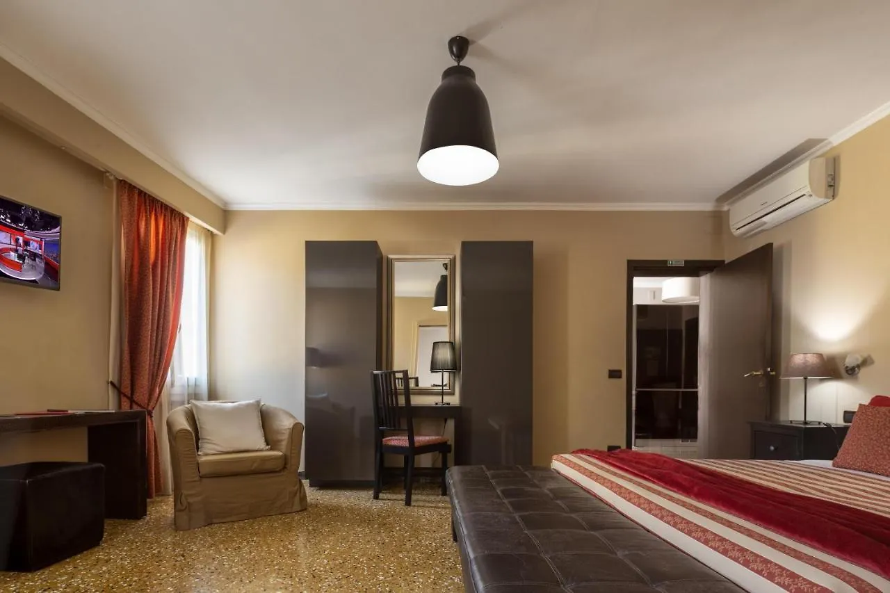 Centrale Venice Apartments 0*,  Italien