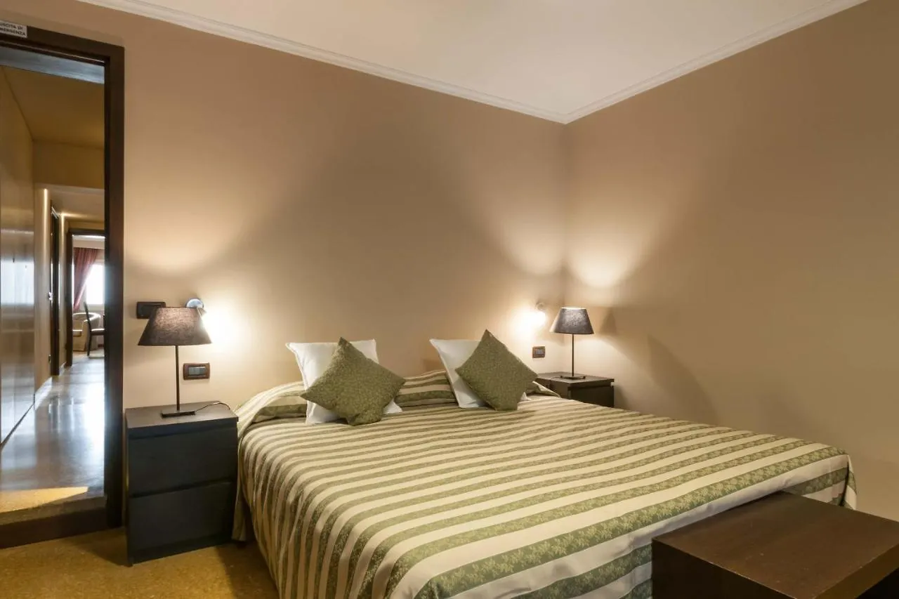 Centrale Venice Apartments 0*,  Italien