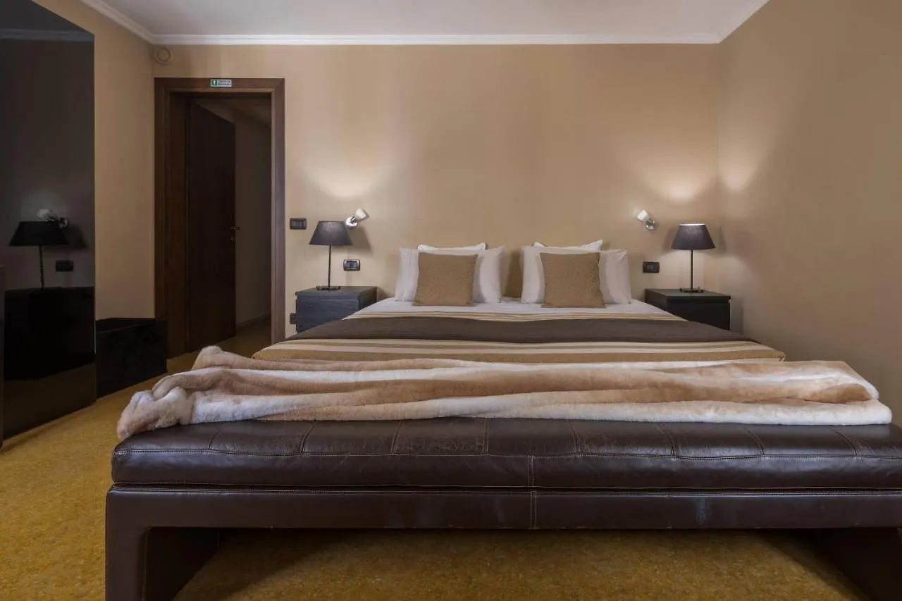 Centrale Venice Apartments