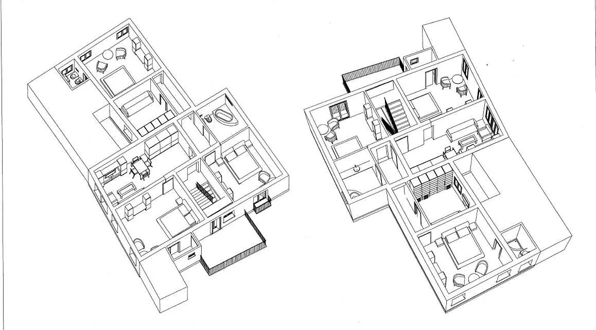 Centrale Venice Apartments Italien