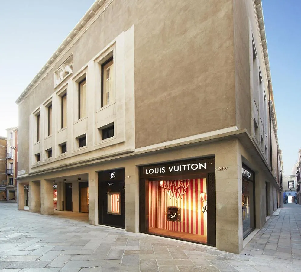 Centrale Venice Apartments