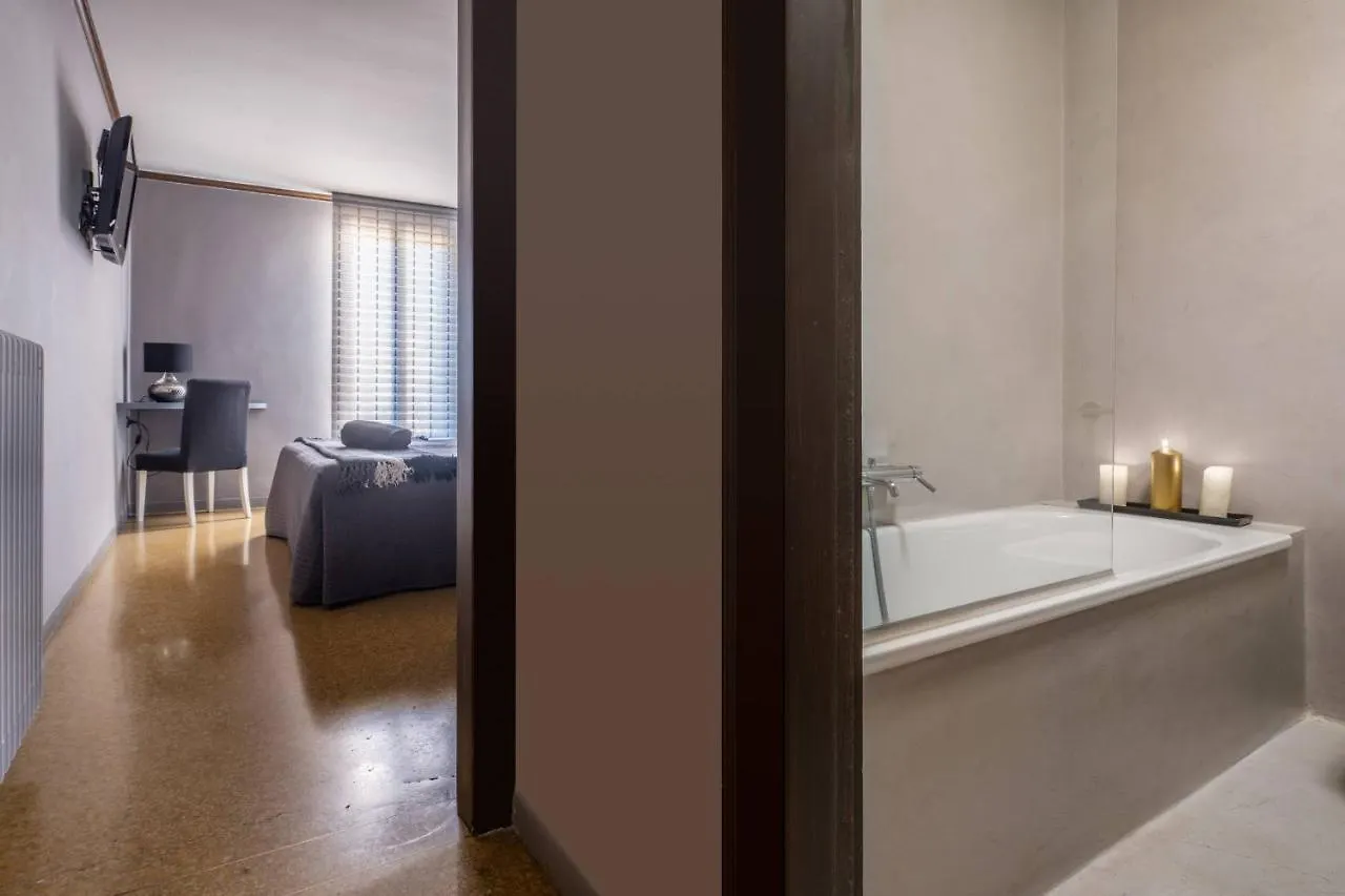 Centrale Venice Apartments