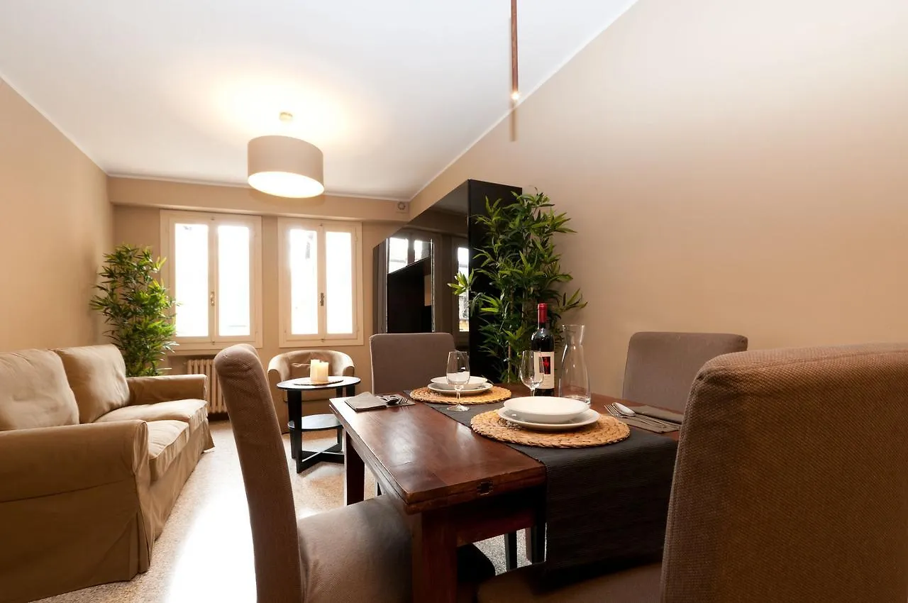 Centrale Venice Apartments