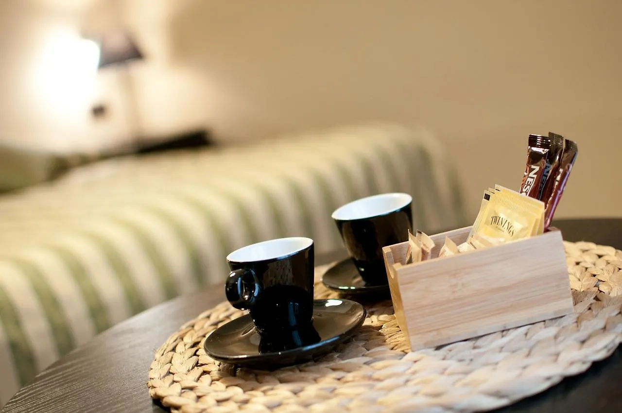 Centrale Venice Apartments Italien